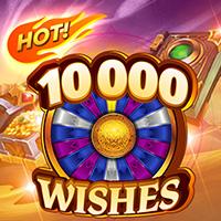 permainan slot 10000 Wishes provider Micro Gaming dari situs slot gacor PENGAWAS4D
