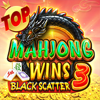 permainan slot Mahjong Wins 3 - Black Scatter provider Pragmatic Play dari situs slot gacor PENGAWAS4D