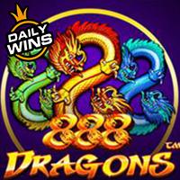 permainan slot 888 Dragons™ provider Pragmatic Play dari situs slot gacor PENGAWAS4D