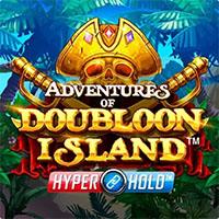 permainan slot Adventures of Doubloon Island provider Micro Gaming dari situs slot gacor PENGAWAS4D