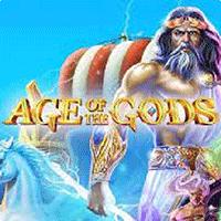 permainan slot Age of the Gods provider Playtech dari situs slot gacor PENGAWAS4D