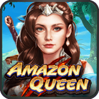 permainan slot Amazon Queen provider Ion Slot dari situs slot gacor PENGAWAS4D