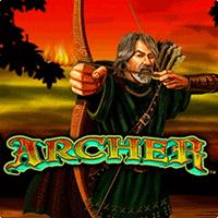 permainan slot Archer provider Joker dari situs slot gacor PENGAWAS4D
