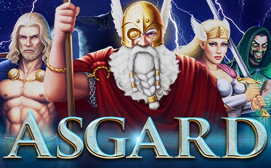 permainan slot Asgard provider RTG dari situs slot gacor PENGAWAS4D
