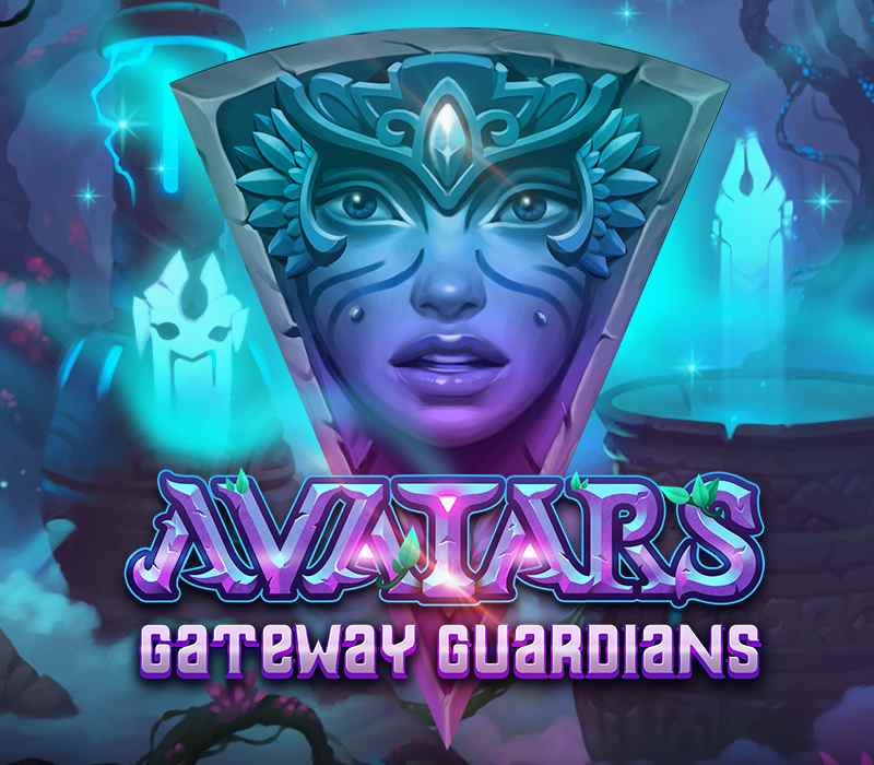 permainan slot Avatars: Gateway Guardians provider YGGDRASIL dari situs slot gacor PENGAWAS4D