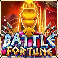 permainan slot Battle Fortune provider Live 22 dari situs slot gacor PENGAWAS4D