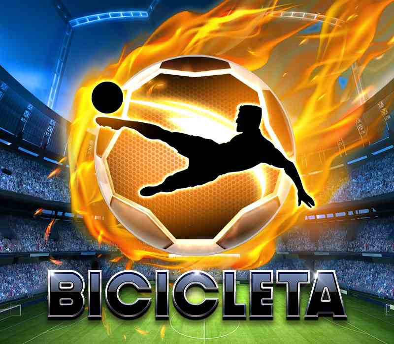 permainan slot Bicicleta provider YGGDRASIL dari situs slot gacor PENGAWAS4D