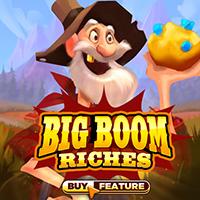 permainan slot Big Boom Riches provider Micro Gaming dari situs slot gacor PENGAWAS4D