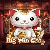permainan slot Big Win Cat provider Play n Go dari situs slot gacor PENGAWAS4D