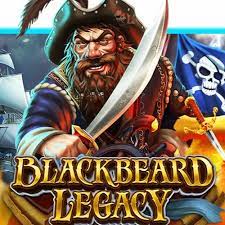 permainan slot Blackbeard Legacy provider Joker dari situs slot gacor PENGAWAS4D