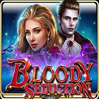permainan slot Bloody Seduction provider Live 22 dari situs slot gacor PENGAWAS4D