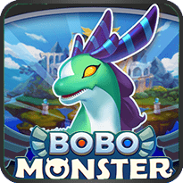 permainan slot Bobo Monster provider Advant Play dari situs slot gacor PENGAWAS4D