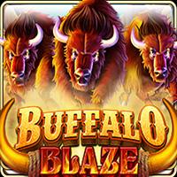 permainan slot Buffalo Blaze provider Live 22 dari situs slot gacor PENGAWAS4D