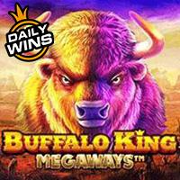permainan slot Buffalo King Megaways provider Pragmatic Play dari situs slot gacor PENGAWAS4D