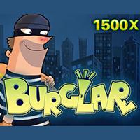 permainan slot Burglar provider JDB dari situs slot gacor PENGAWAS4D
