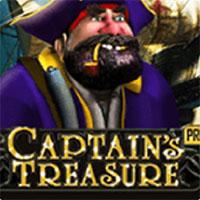 permainan slot Captain's Treasure Pro provider Joker dari situs slot gacor PENGAWAS4D