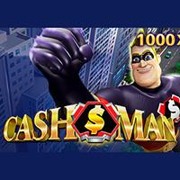 permainan slot Cash Man provider JDB dari situs slot gacor PENGAWAS4D