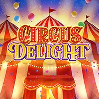 permainan slot Circus Delight provider PG Soft dari situs slot gacor PENGAWAS4D