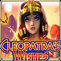 permainan slot Cleopatra's Wishes provider Live 22 dari situs slot gacor PENGAWAS4D