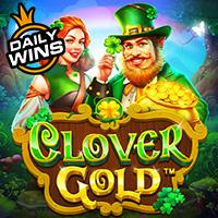 permainan slot Clover Gold™ provider Pragmatic Play dari situs slot gacor PENGAWAS4D