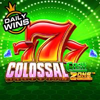 permainan slot Colossal Cash Zone™ provider Pragmatic Play dari situs slot gacor PENGAWAS4D