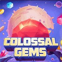 permainan slot Colossal Gems provider Habanero dari situs slot gacor PENGAWAS4D