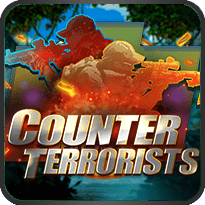 permainan slot Counter Terrorists provider Advant Play dari situs slot gacor PENGAWAS4D