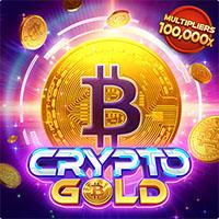 permainan slot Crypto Gold provider PG Soft dari situs slot gacor PENGAWAS4D