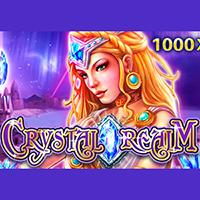 permainan slot Crystal Realm provider JDB dari situs slot gacor PENGAWAS4D