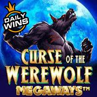 permainan slot Curse of the Werewolf Megaways provider Pragmatic Play dari situs slot gacor PENGAWAS4D