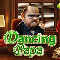 permainan slot Dancing Papa provider JDB dari situs slot gacor PENGAWAS4D