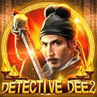 permainan slot Detective Dee 2 provider CQ9 dari situs slot gacor PENGAWAS4D