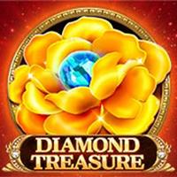 permainan slot Diamond Treasure provider CQ9 dari situs slot gacor PENGAWAS4D