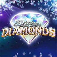 permainan slot Divine Diamonds provider Micro Gaming dari situs slot gacor PENGAWAS4D