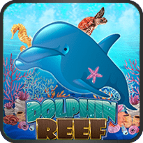 permainan slot Dolphin Reef provider Slot 88 dari situs slot gacor PENGAWAS4D