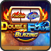 permainan slot Double Flame provider Spade Gaming dari situs slot gacor PENGAWAS4D