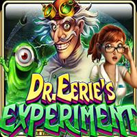permainan slot Dr Eerie's Experiment provider Live 22 dari situs slot gacor PENGAWAS4D