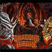 permainan slot Dragons Throne provider Habanero dari situs slot gacor PENGAWAS4D