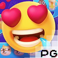 permainan slot Emoji Riches provider PG Soft dari situs slot gacor PENGAWAS4D