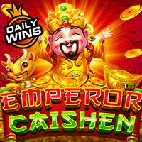 permainan slot Emperor Caishen™ provider Pragmatic Play dari situs slot gacor PENGAWAS4D
