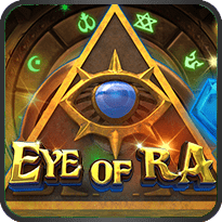 permainan slot Eye of Ra provider Advant Play dari situs slot gacor PENGAWAS4D