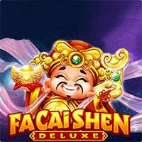 permainan slot Fa Cai Shen Deluxe provider Habanero dari situs slot gacor PENGAWAS4D