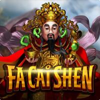 permainan slot Fa Cai Shen provider Habanero dari situs slot gacor PENGAWAS4D