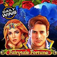 permainan slot Fairytale Fortune provider Pragmatic Play dari situs slot gacor PENGAWAS4D