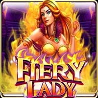 permainan slot Fiery Lady provider Live 22 dari situs slot gacor PENGAWAS4D