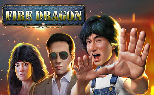permainan slot Fire Dragon provider RTG dari situs slot gacor PENGAWAS4D