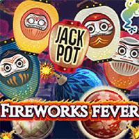 permainan slot Fireworks Fever provider Gamatron dari situs slot gacor PENGAWAS4D