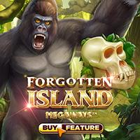 permainan slot Forgotten Island Megaways™ provider Micro Gaming dari situs slot gacor PENGAWAS4D