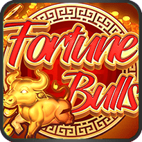 permainan slot FORTUNE BULLS provider Astro Tech dari situs slot gacor PENGAWAS4D