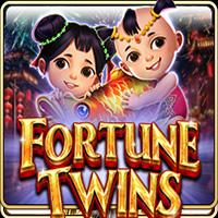 permainan slot Fortune Twins provider Live 22 dari situs slot gacor PENGAWAS4D